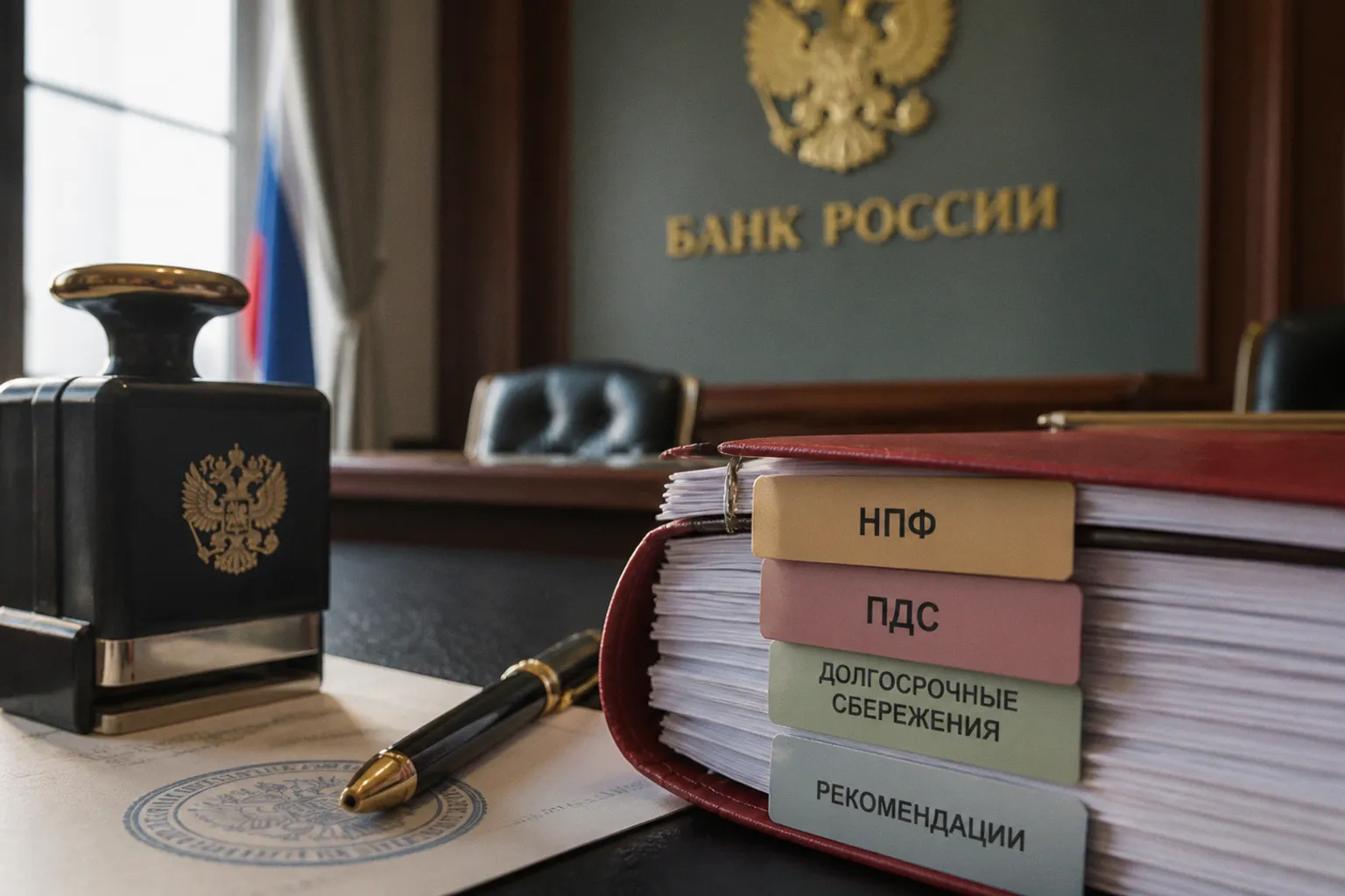 Доходность 19,3% в Альфа НПФ: стоит ли доверять цифрам программы долгосрочных сбережений