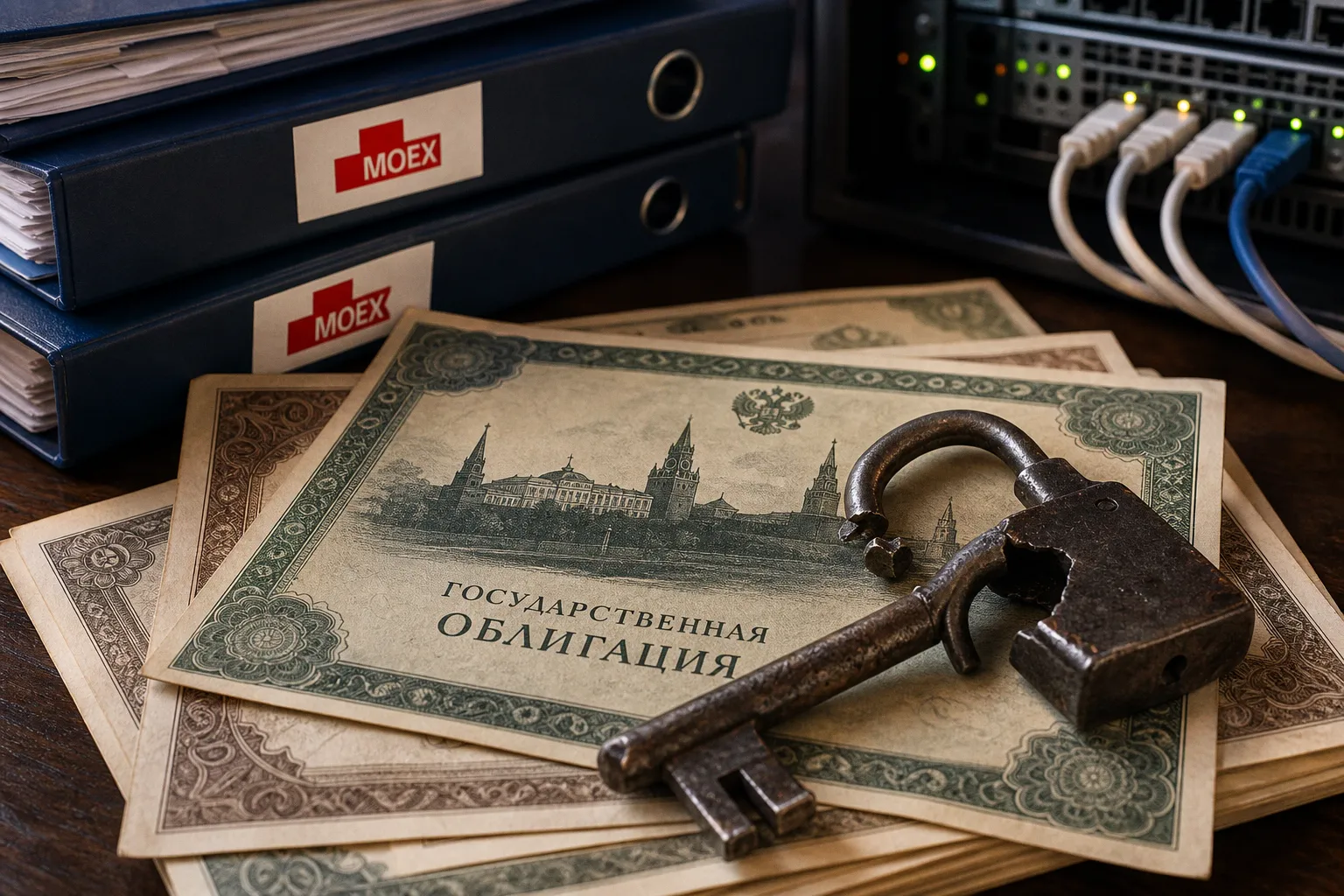 Государственные облигации: 7 ключевых параметров выбора для защиты сбережений