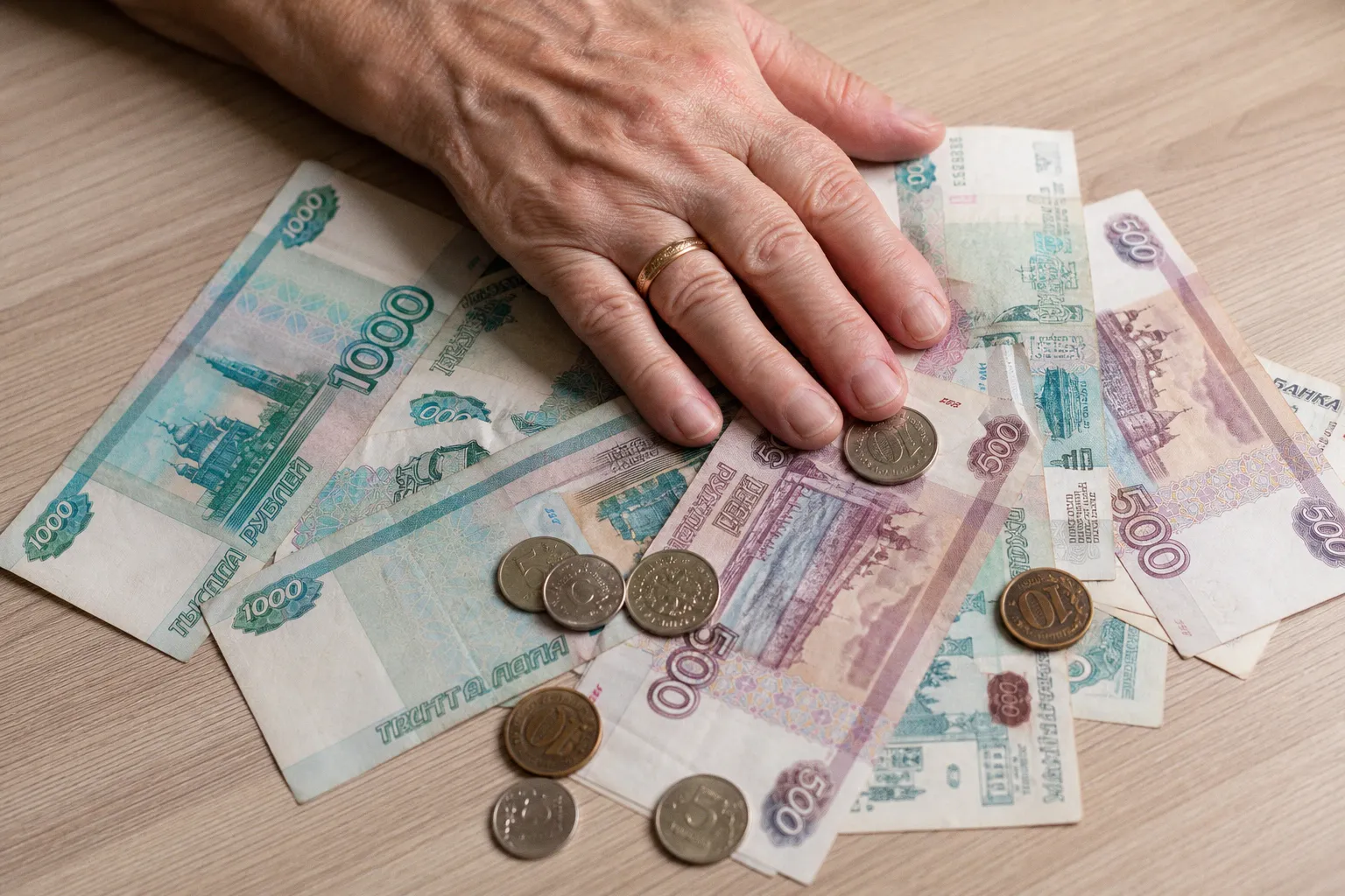 Кому и на сколько поднимут выплаты при перерасчете пенсий в августе