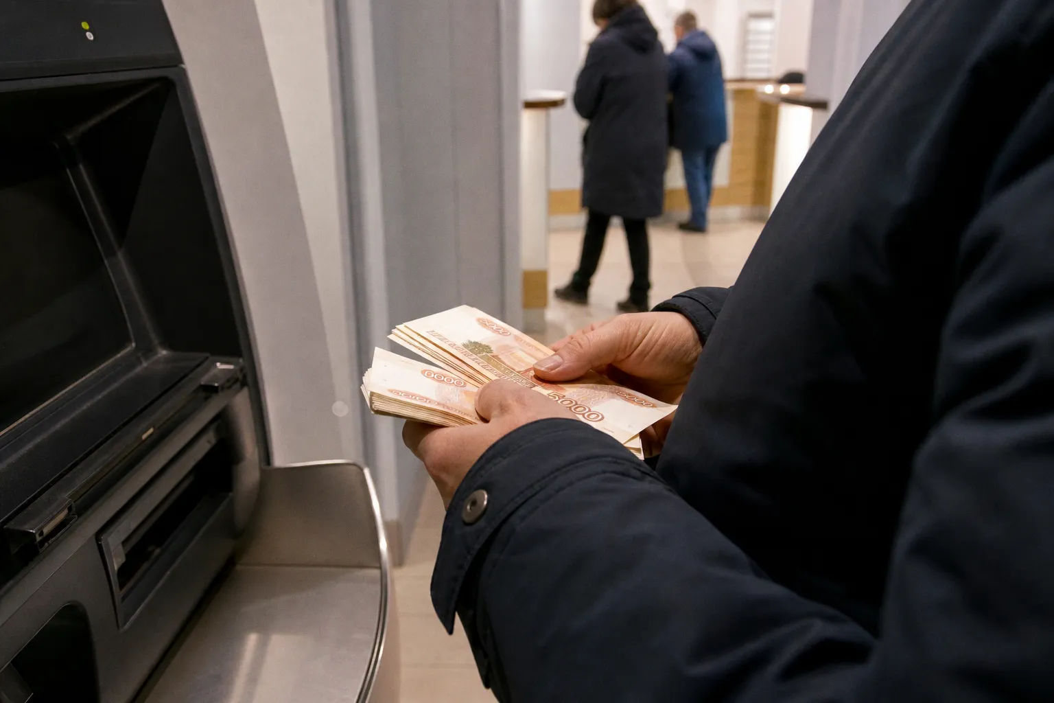 Минтруд сохранит текущие правила расчета накопительной пенсии на 2027 год