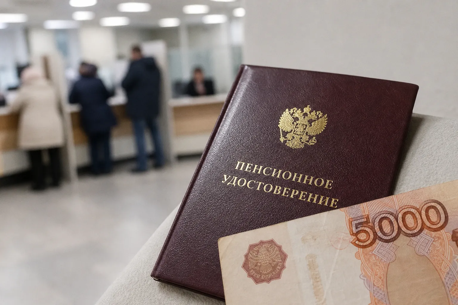 Перевод пенсионных накоплений в программу ПДС: что важно