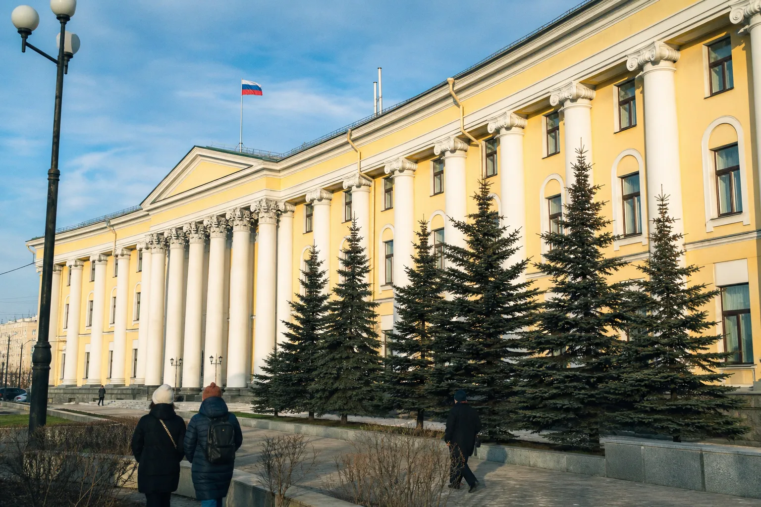 Почему жители Мурманской области массово выбирают программу долгосрочных сбережений