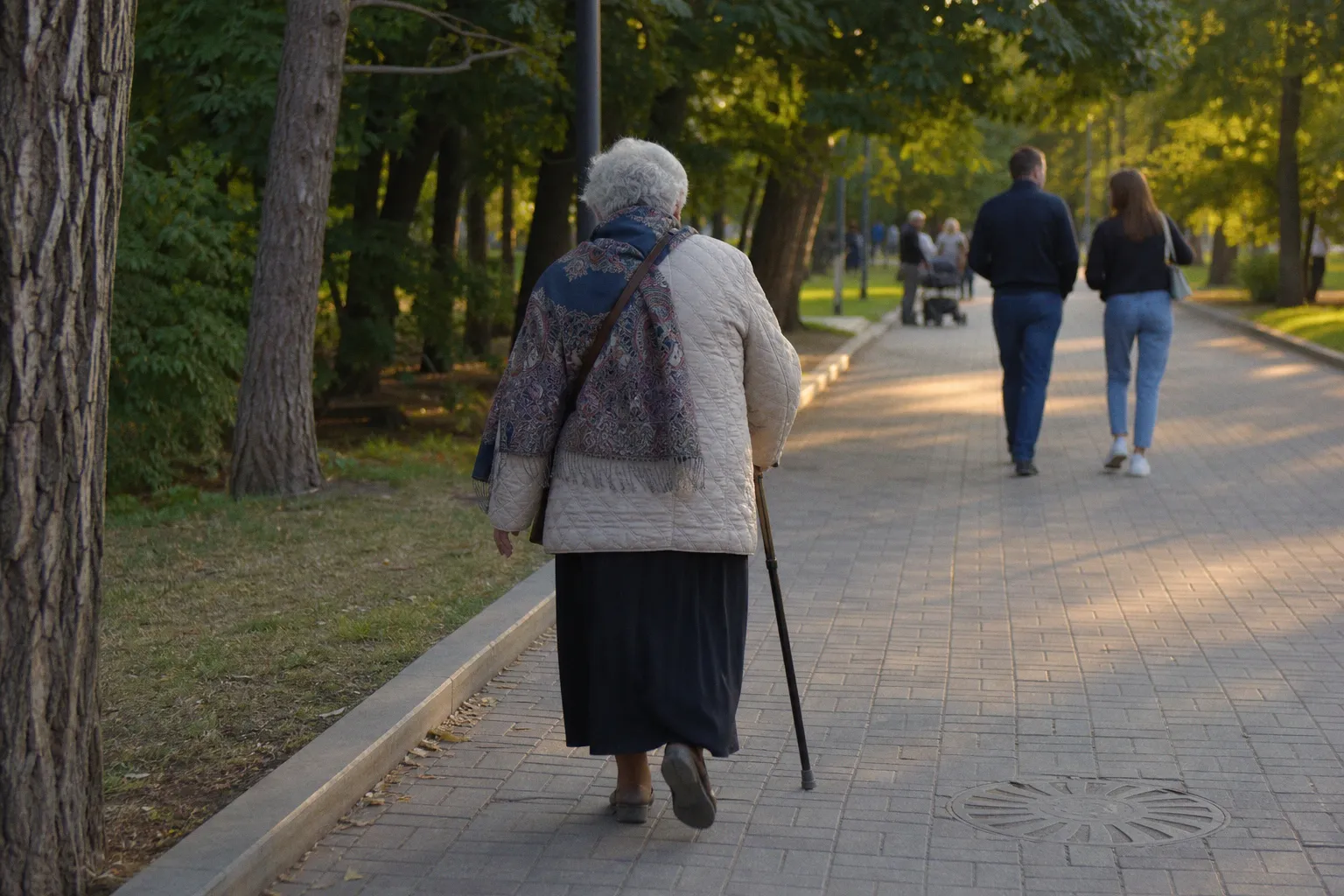 Программа досрочных выплат с 55 лет: разбор условий и рисков